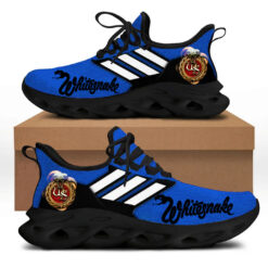 Whitesnake Max Soul Shoes 1
