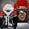 Whitesnake Fleece Jacket 2
