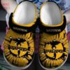 Wu-tang Clan Soft Clogs