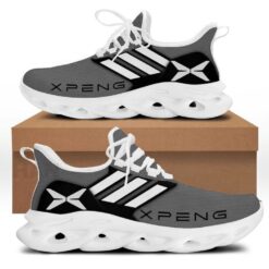 Xpeng 3 Max Soul Shoes