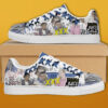 Xxxtentacion Stan Smith Shoes