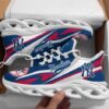 New York Yankees Max Soul Shoes