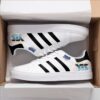 Yes Band Lover Stan Smith Shoes