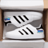 Yes Band Stan Smith Shoes