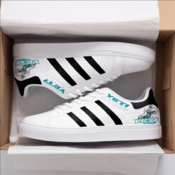Yeti Tribe Cycles Stan Smith Shoes