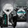 Yeti Cycles Fleece Jacket 3