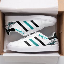 Yeti Cycles Stan Smith Shoes 2