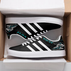 Yeti Cycles Stan Smith Shoes 3