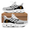 Yellowstone Max Soul Shoes 4