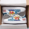Winnie The Pooh Stan Smith Shoes 3