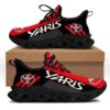 Toyota Yaris Max Soul Shoes 2