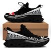 Toyota Yaris Max Soul Shoes 4