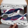 Atlanta Braves Max Soul Shoes