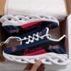 Atlanta Braves Max Soul Shoes