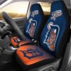 Detroit Tigers Seat Covers