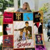Al Pacino Quilt