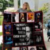 Al Pacino 2 Quilt