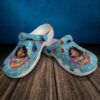 Encanto 1 Soft Clogs