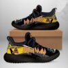 Def Leppard Reze Shoes