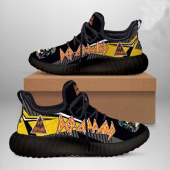 Def Leppard Reze Shoes