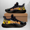 Def Leppard 2 Max Soul Shoes