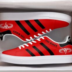 Van Halen 1 Stan Smith Shoes