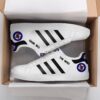 The Who Stan Smith Shoes