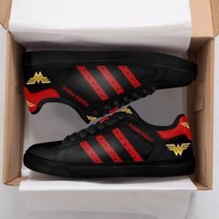 Wonder Woman 1 Stan Smith Shoes