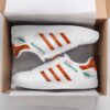 Miami Dolphins 10I Stan Smith Shoes