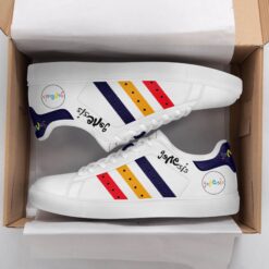 Genesis Love Stan Smith Shoes