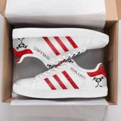 Pearl Jam Stan Smith Shoes