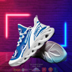 Portsmouth F.C Max Soul Shoes