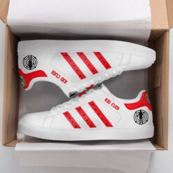 Kid Cudi Skate 3 New Shoes