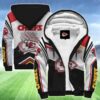 Kansas City Chiefs Fleece Jacket