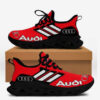 Audi Max Soul Shoes