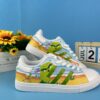 The Grinch Lover Stan Smtih Shoes