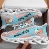 Bubu Dudu Love Max Shoes