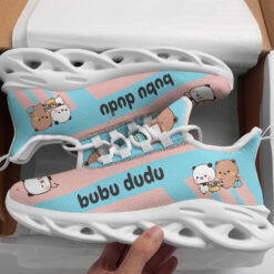 Bubu Dudu Love Max Shoes