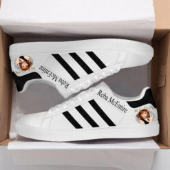 Reba Mcentire X Stan Smith Shoes