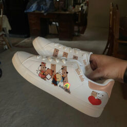 Bubu Dudu Stan Smith Shoes