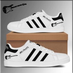 Dire Straits Stan Smith Shoes
