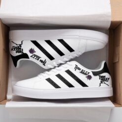 Thin Lizzy Stan Smith Shoes