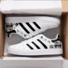U 2 Band A 1 Stan Smith Shoes