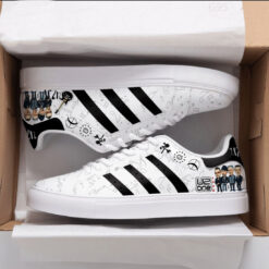 U 2 Band A 1 Stan Smith Shoes
