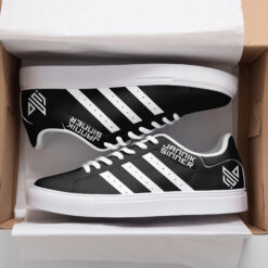 Jannik Sinner 2 Stan Smith Shoes