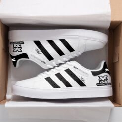Max Verstappen Stan Smith Shoes