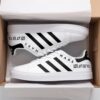 30 Seconds To Mars Skate Shoes