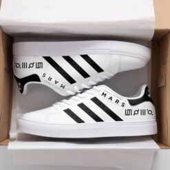 30 Seconds To Mars Skate Shoes