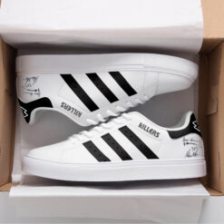 The Killers Stan Smith Shoes