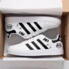 Slayer 2 Stan Smith Shoes